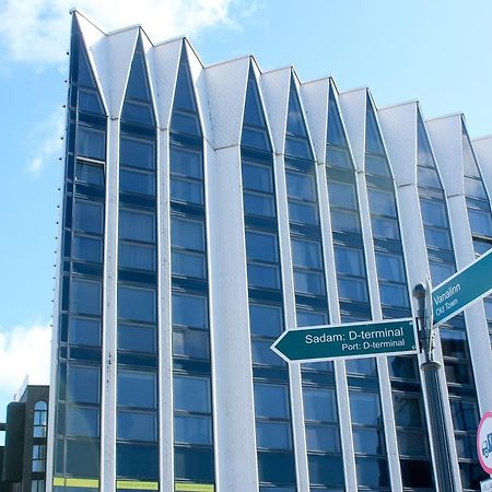Rotermanni Lux Apartment 塔林 外观 照片