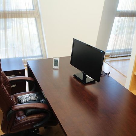 Rotermanni Lux Apartment 塔林 外观 照片