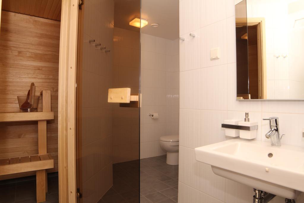 Rotermanni Lux Apartment 塔林 外观 照片