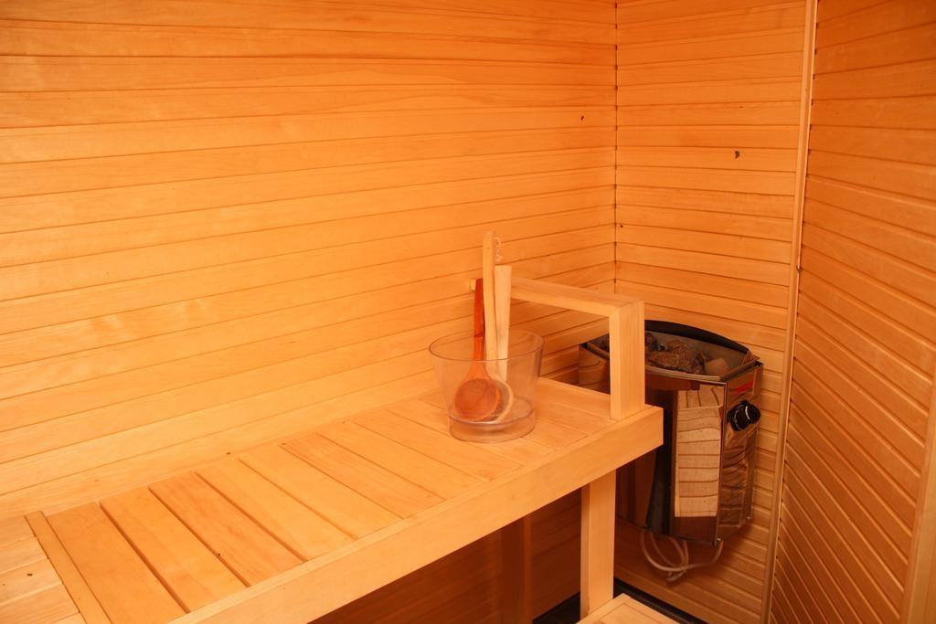 Rotermanni Lux Apartment 塔林 外观 照片