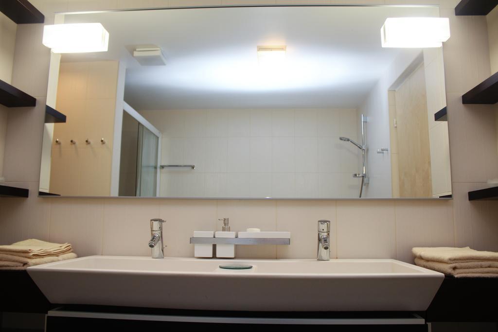 Rotermanni Lux Apartment 塔林 外观 照片