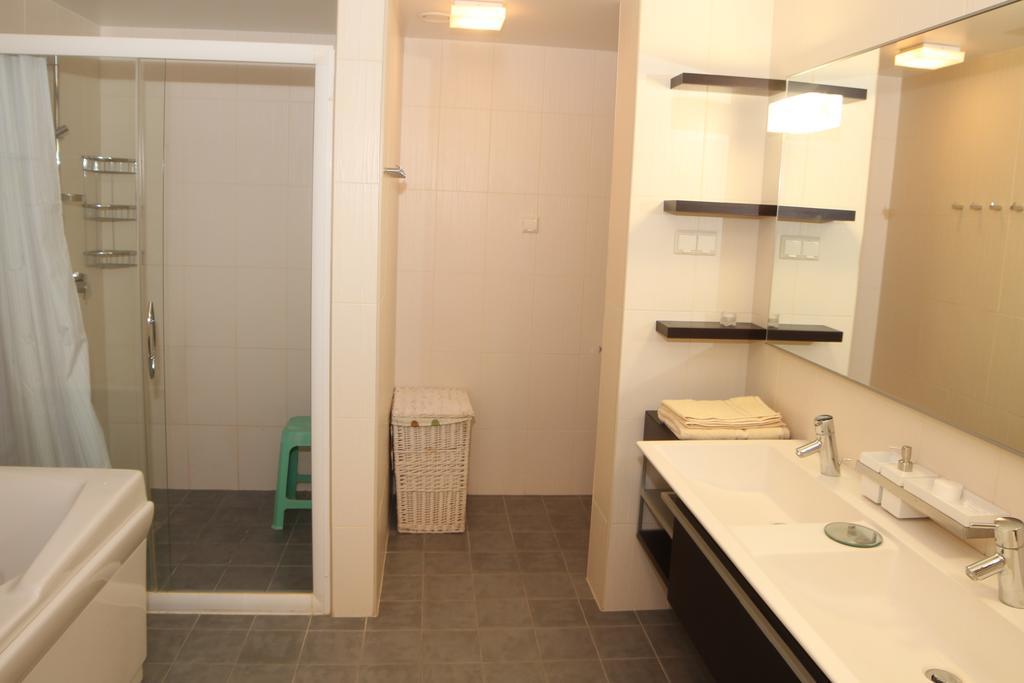 Rotermanni Lux Apartment 塔林 外观 照片